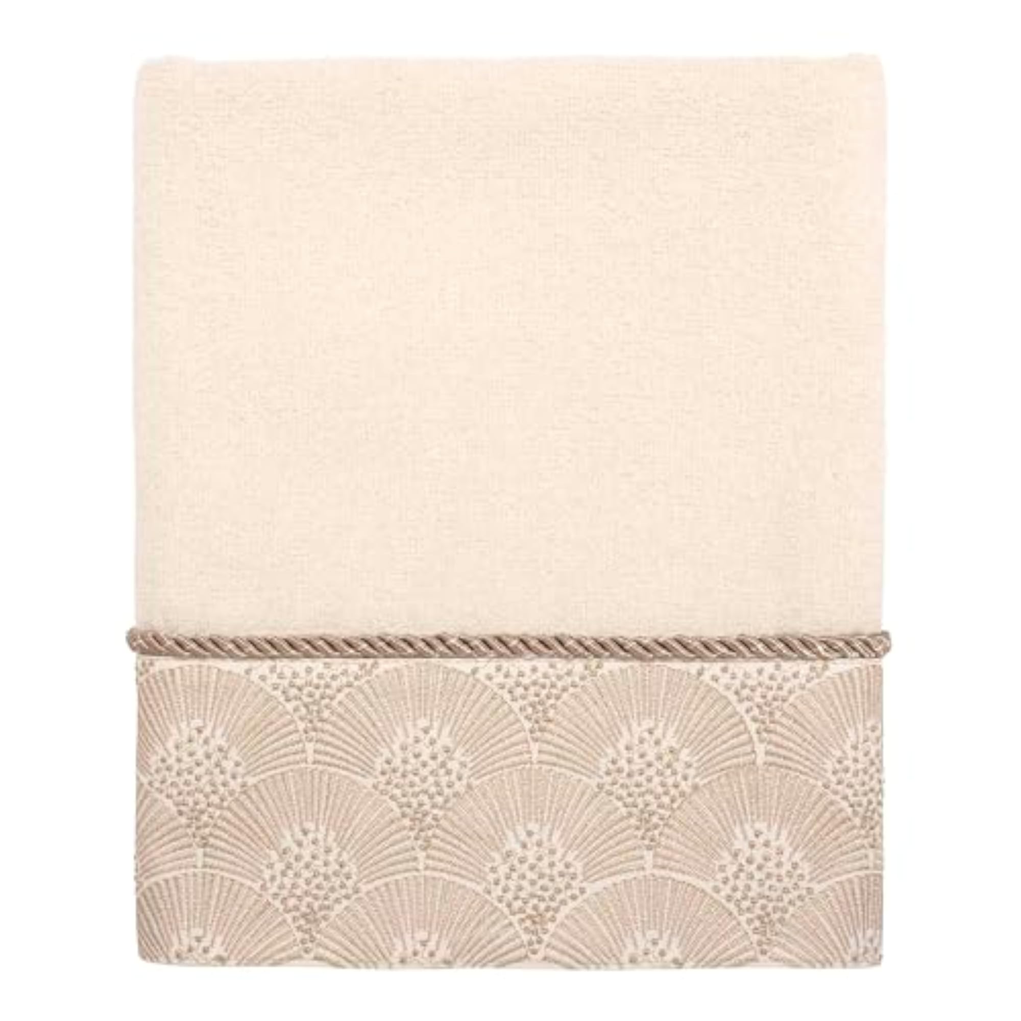 3pc Soft & Absorbent Cotton Towel Set